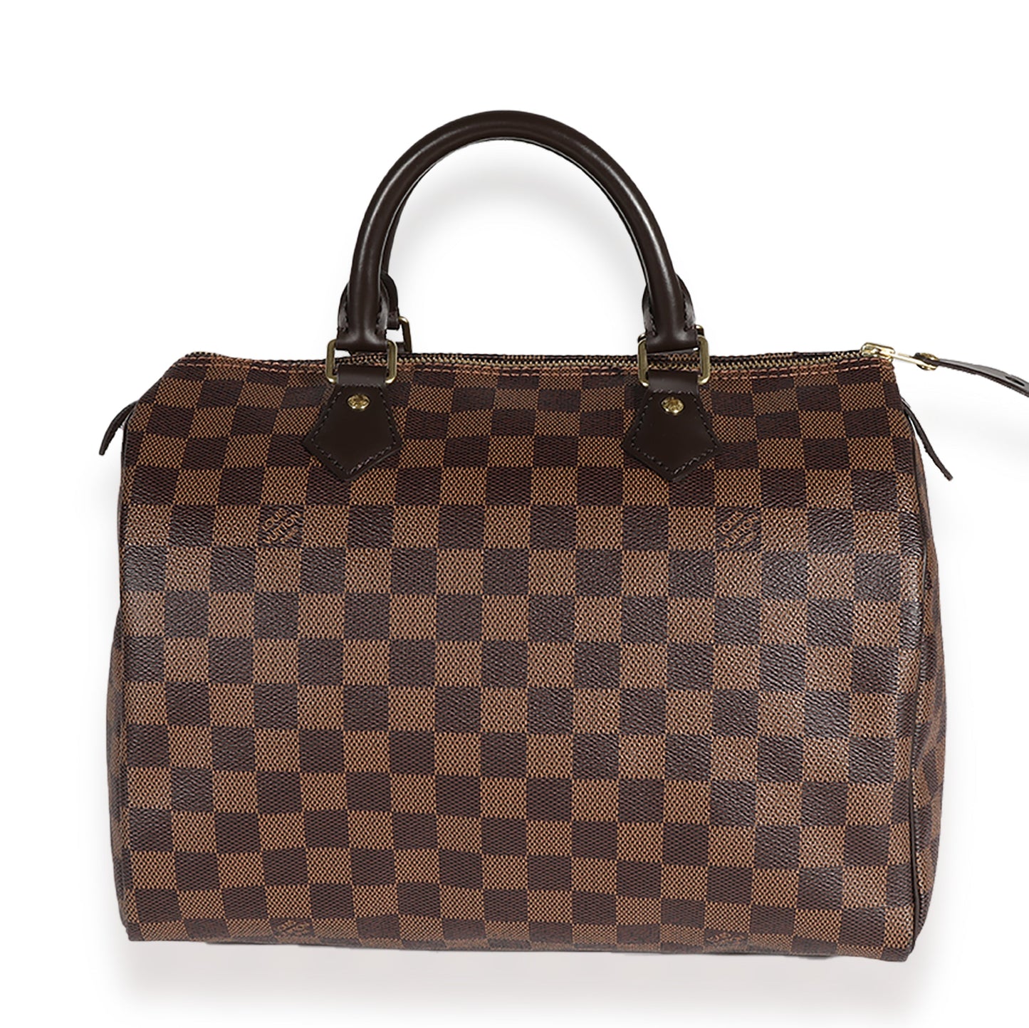 Louis Vuitton Louis Vuitton Damier Ebene Speedy 30