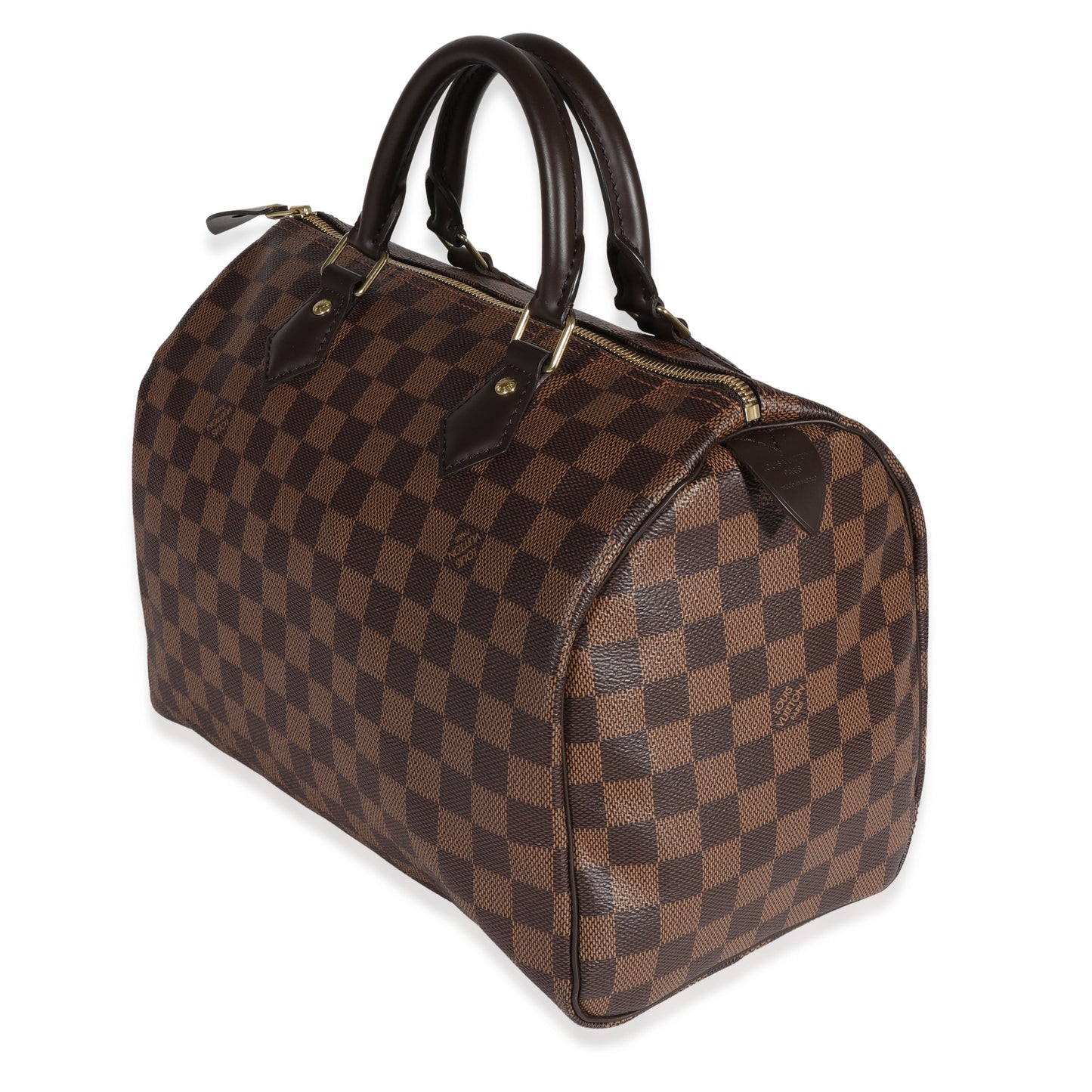 Louis Vuitton Louis Vuitton Damier Ebene Speedy 30
