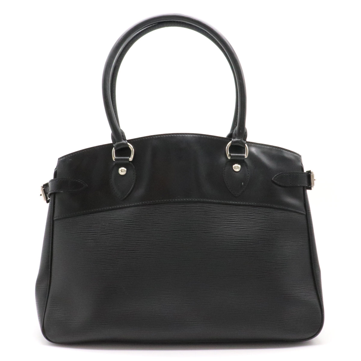 Louis Vuitton Epi Leather Passy GM Shoulder Bag