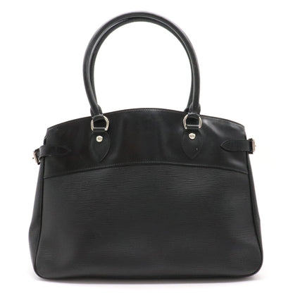 Louis Vuitton Epi Leather Passy GM Shoulder Bag