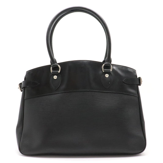 Louis Vuitton Epi Leather Passy GM Shoulder Bag