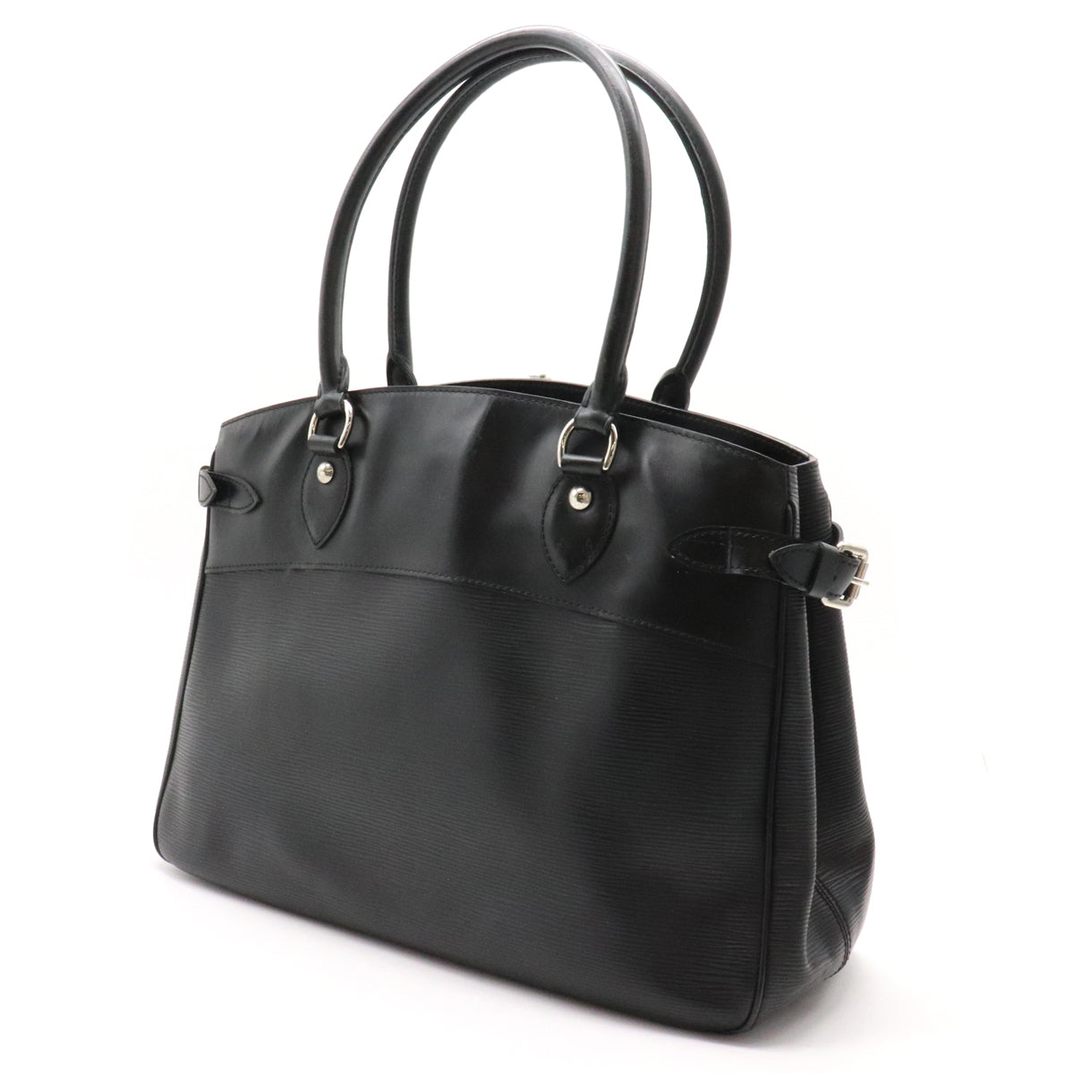 Louis Vuitton Epi Leather Passy GM Shoulder Bag