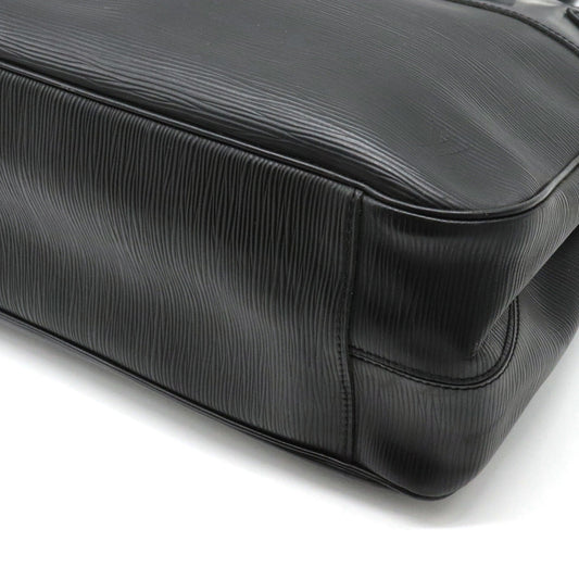 Louis Vuitton Epi Leather Passy GM Shoulder Bag