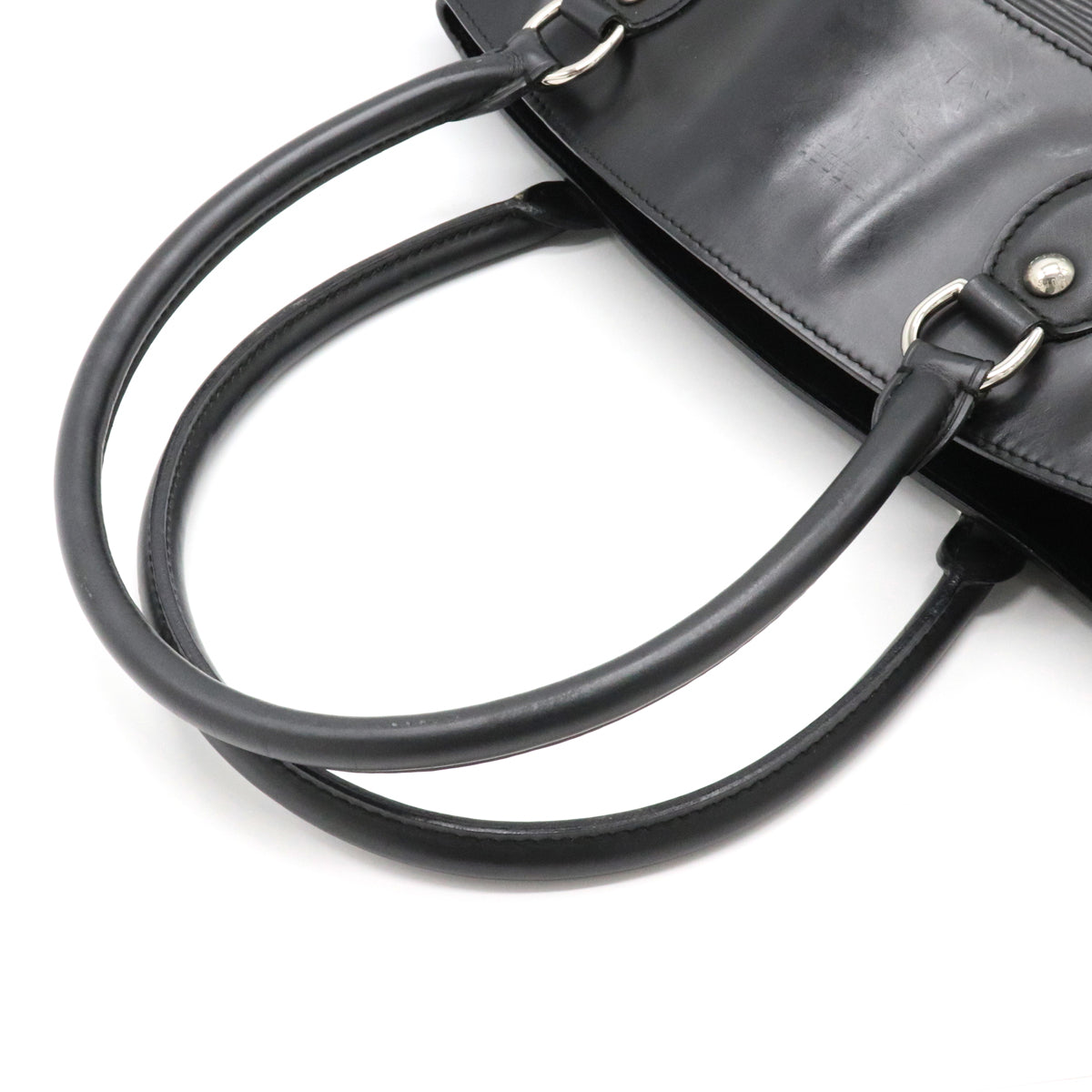 Louis Vuitton Epi Leather Passy GM Shoulder Bag