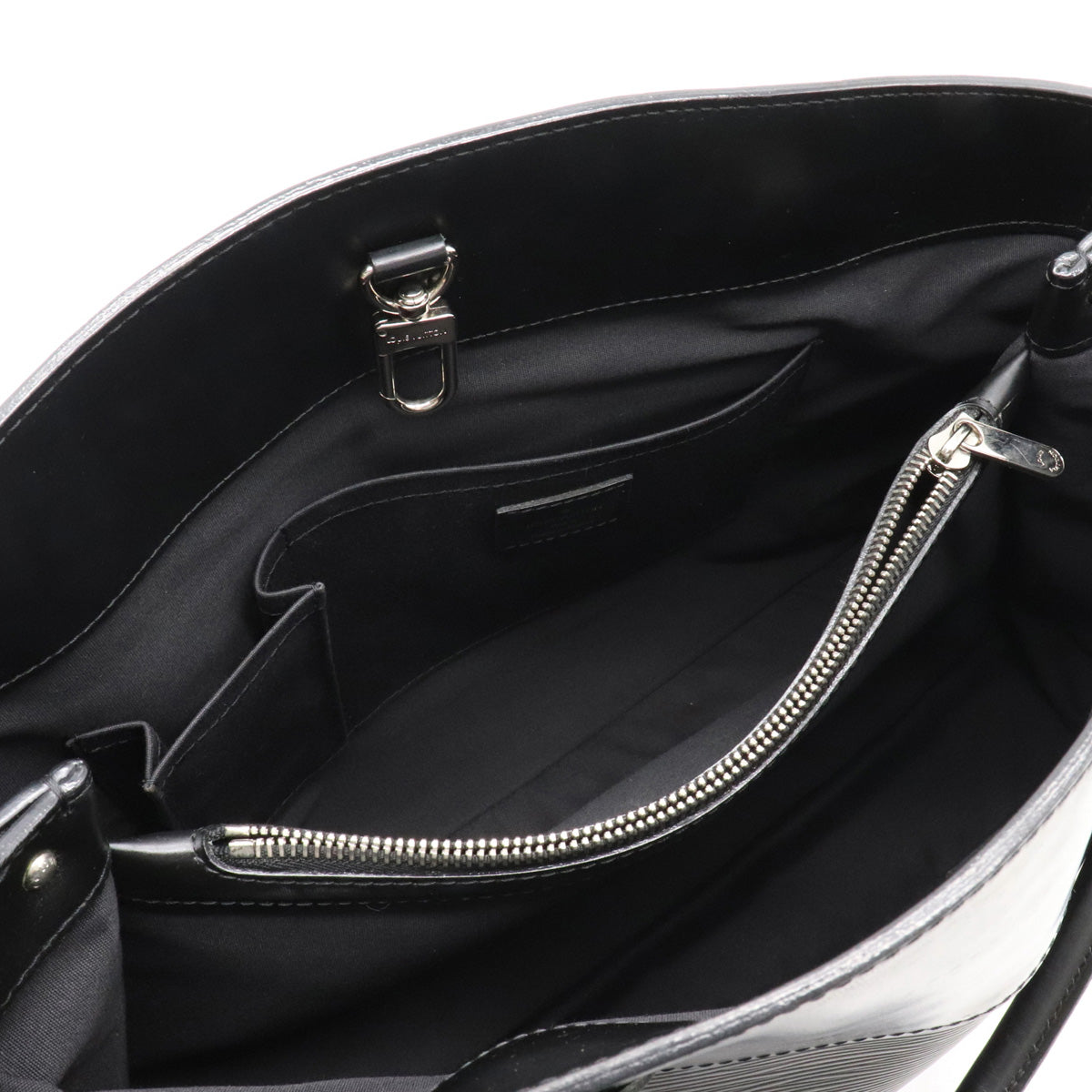 Louis Vuitton Epi Leather Passy GM Shoulder Bag