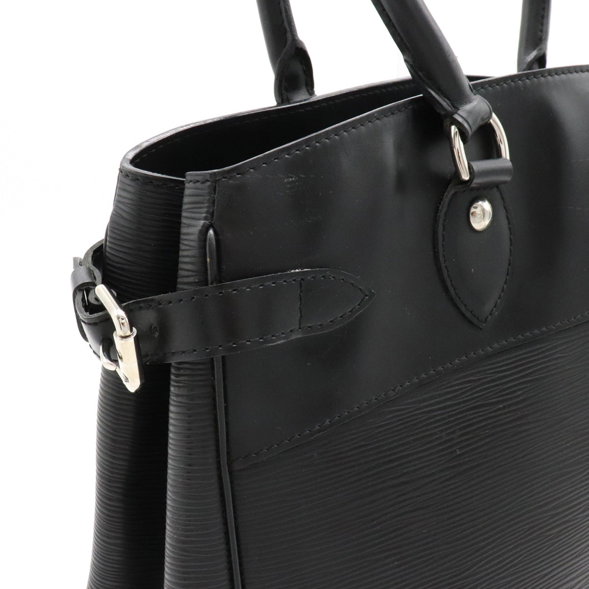 Louis Vuitton Epi Leather Passy GM Shoulder Bag