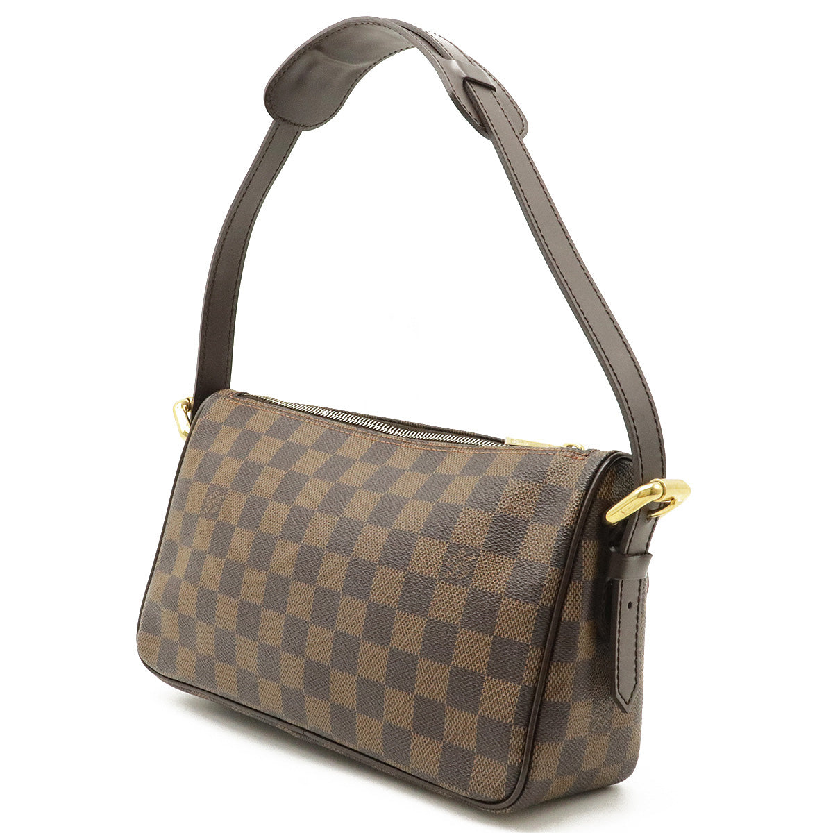 Louis Vuitton Damier Ravello GM Shoulder Bag