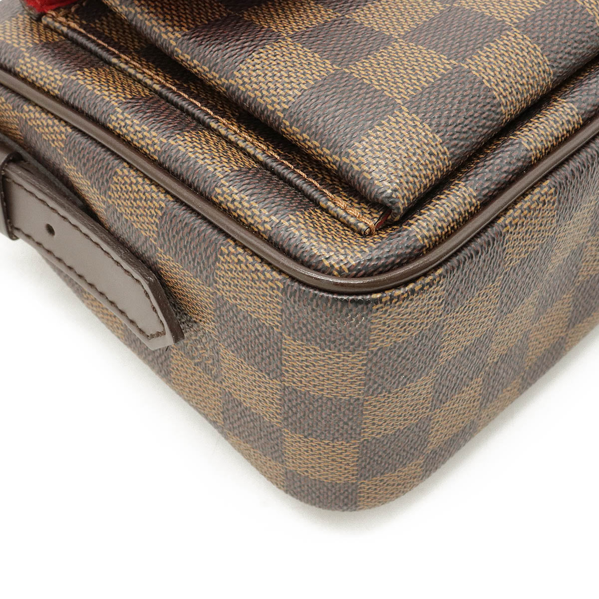 Louis Vuitton Damier Ravello GM Shoulder Bag