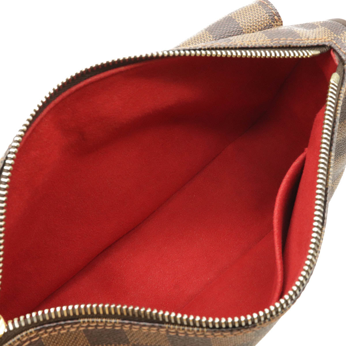 Louis Vuitton Damier Ravello GM Shoulder Bag