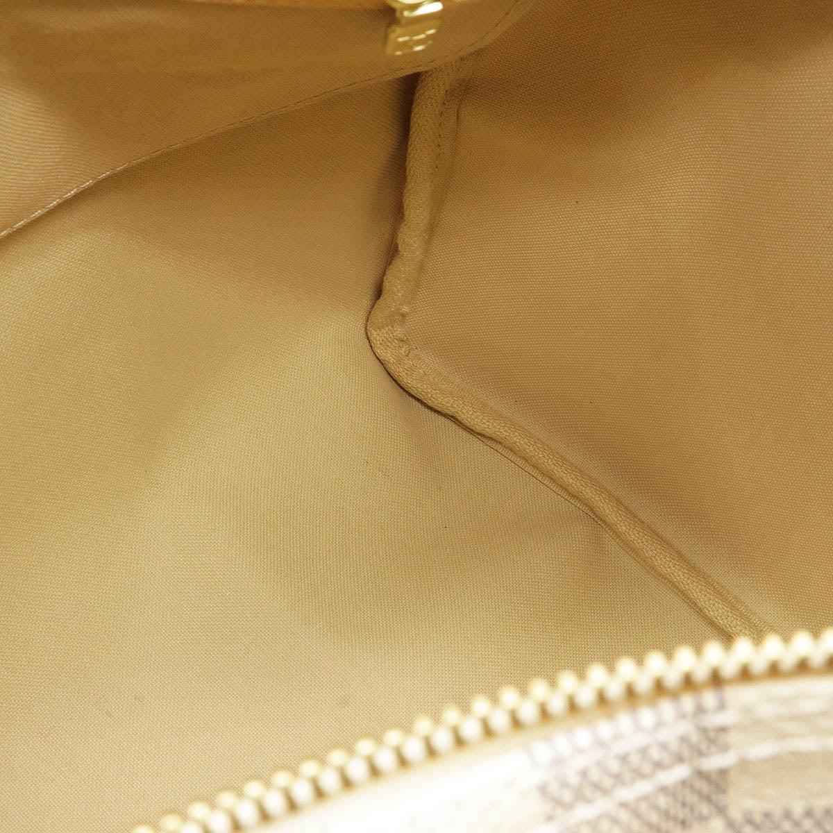 Louis Vuitton Damier Azur Speedy 30 Handbag