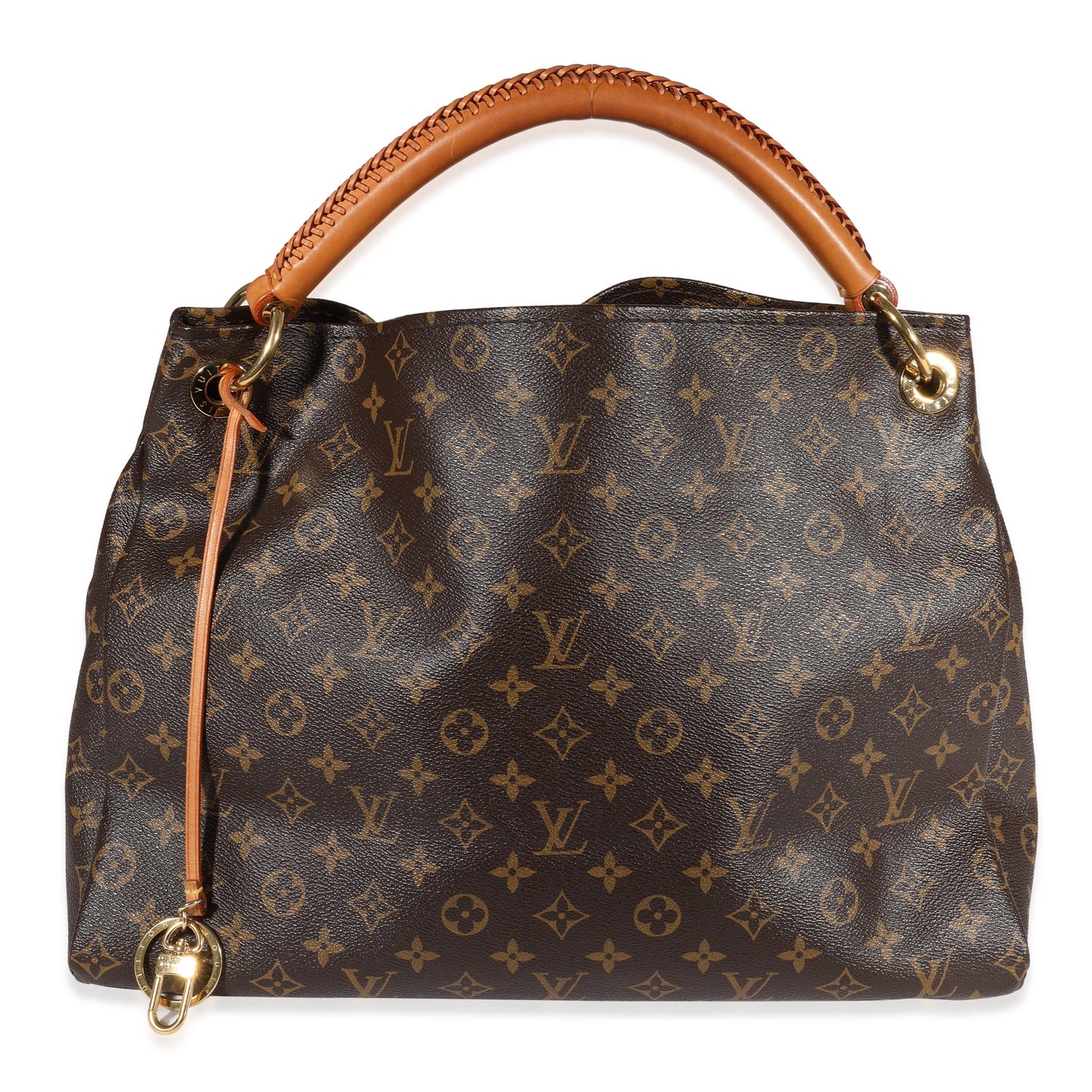 Louis Vuitton Louis Vuitton Monogram Canvas Artsy MM