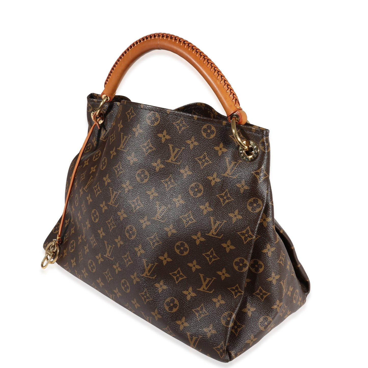 Louis Vuitton Louis Vuitton Monogram Canvas Artsy MM