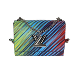 Louis Vuitton Louis Vuitton Tropical Epi Leather Twist MM