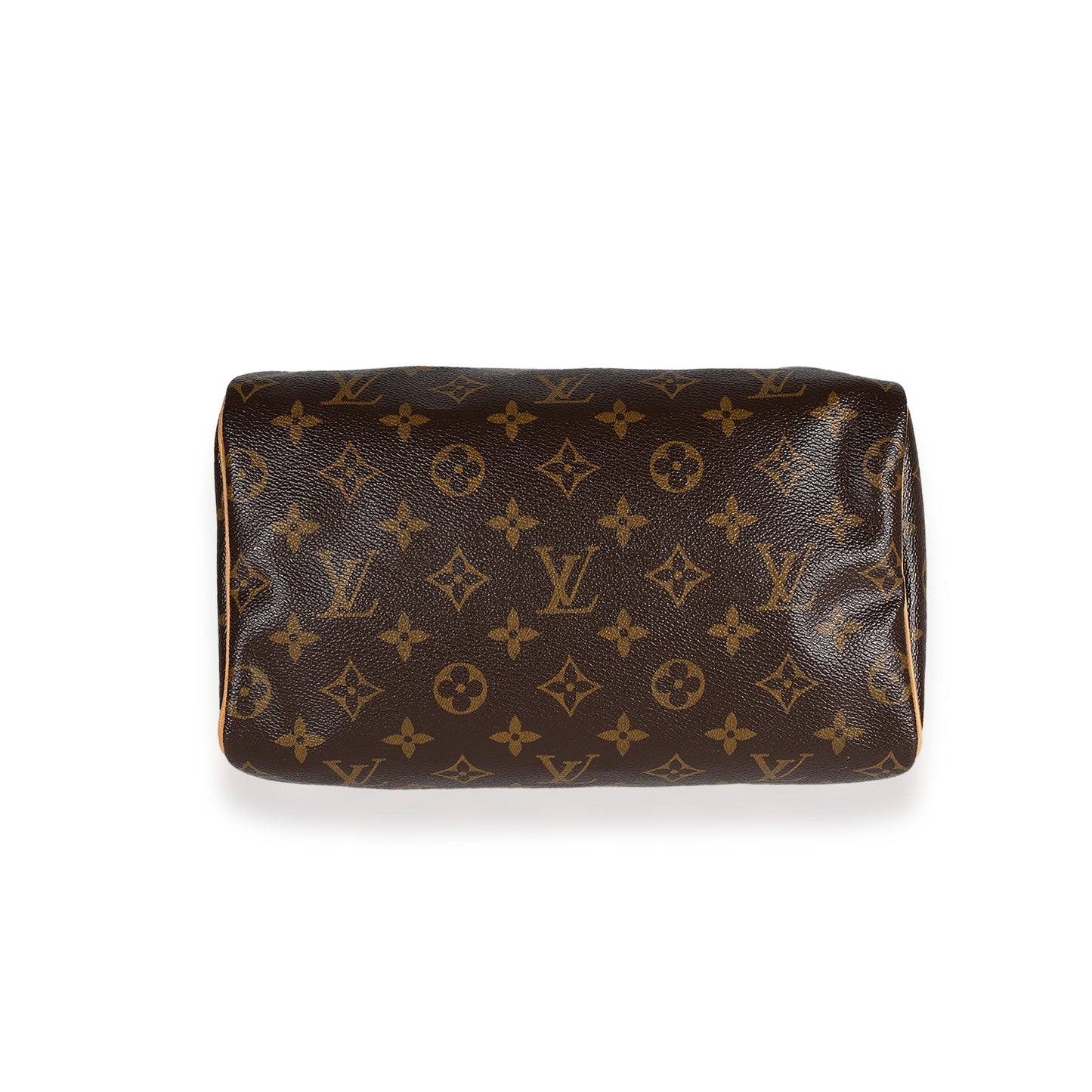 Louis Vuitton Louis Vuitton Monogram Canvas Speedy 25