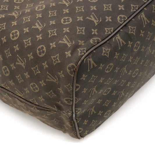 Louis Vuitton Monogram Ideal Neverfull MM Tote Bag