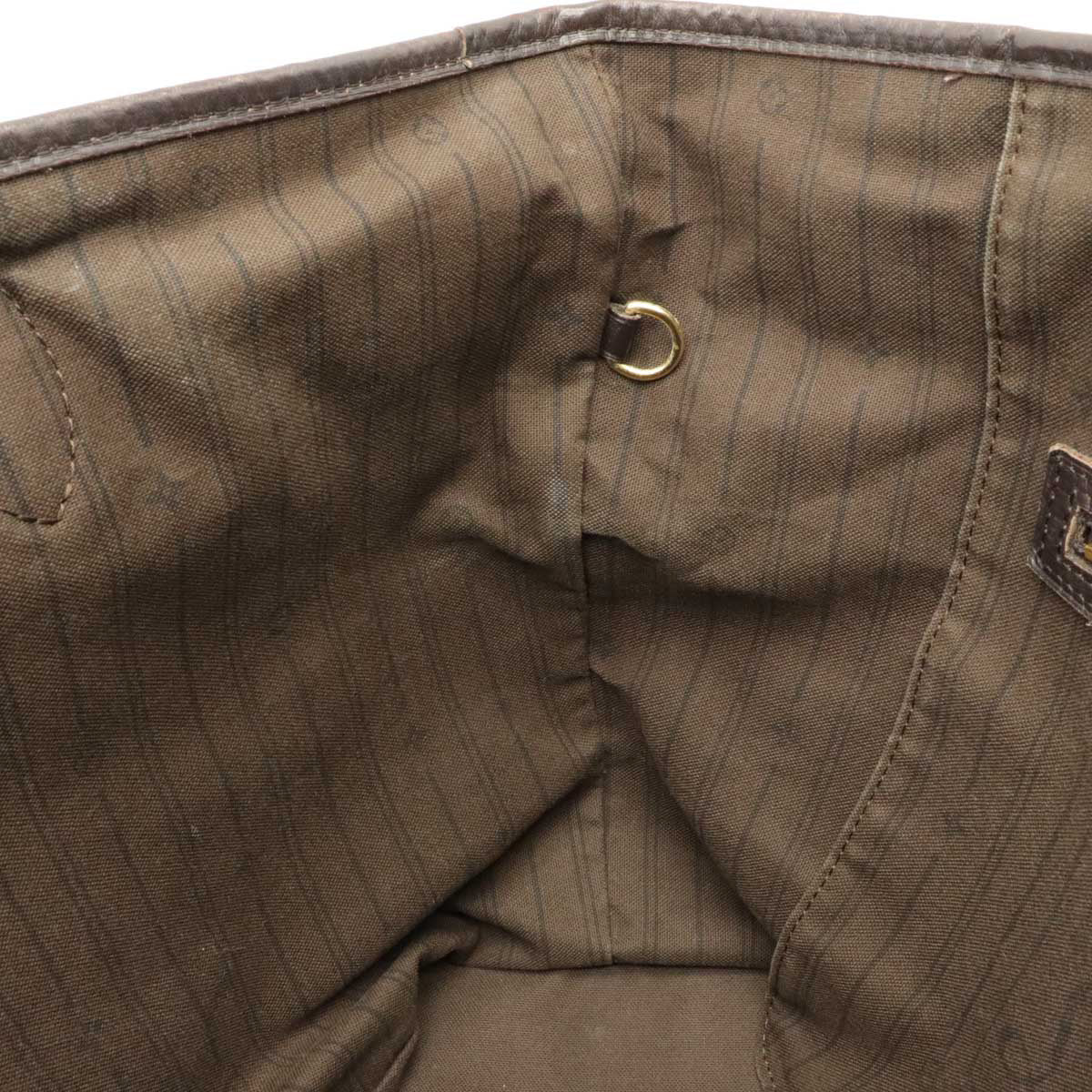 Louis Vuitton Monogram Ideal Neverfull MM Tote Bag