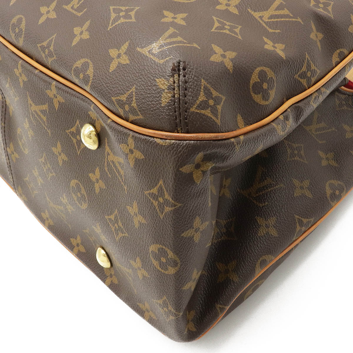 Louis Vuitton Monogram Griet Shoulder Bag