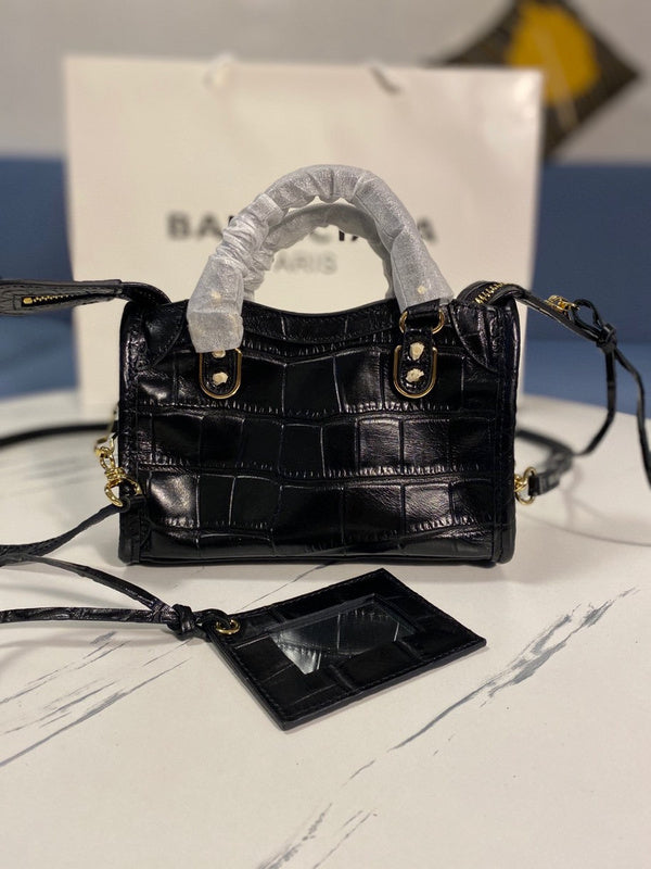 Amelia - BLN-CIAGA WOMEN LUXURY BAGS - 645
