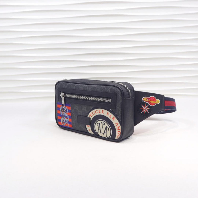 AmeliaLuxury - GCI Bags - 1056