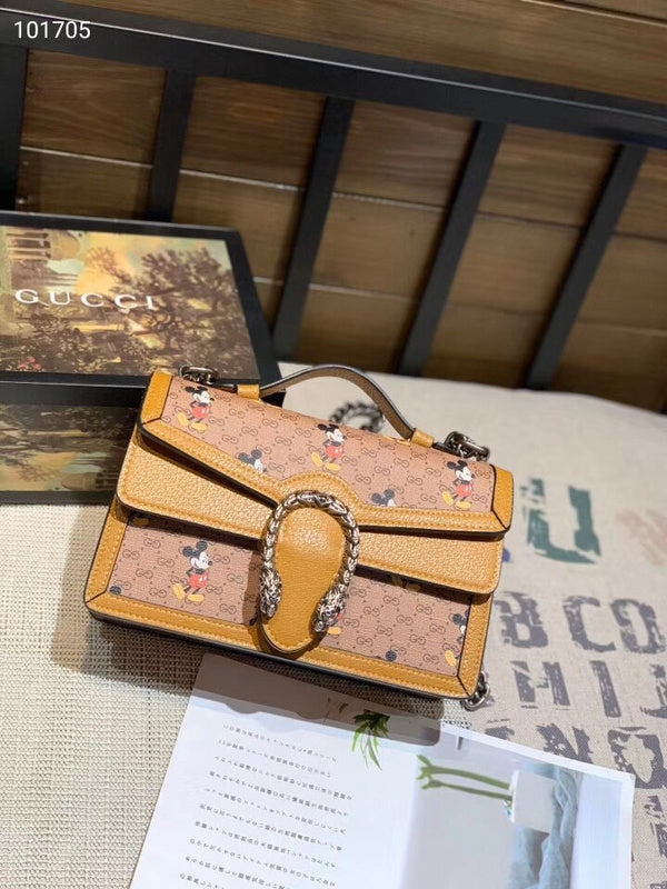 Amelia - GCI Bags - 11086