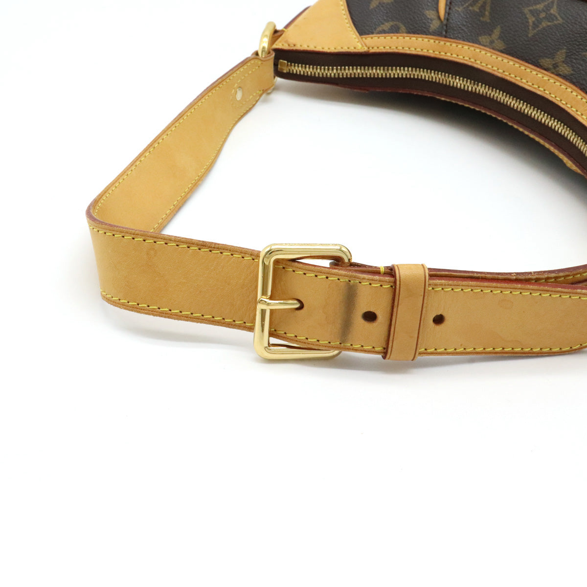 Louis Vuitton Monogram Thames PM Shoulder Bag
