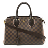 Louis Vuitton Damier Normandy Shoulder Bag 2Way