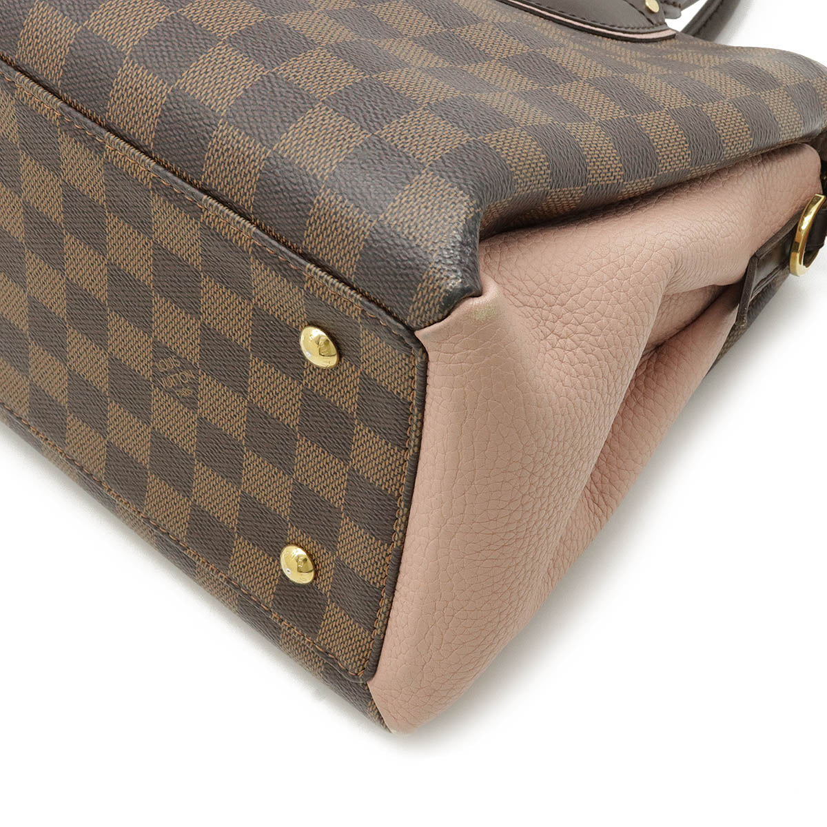 Louis Vuitton Damier Normandy Shoulder Bag 2Way