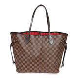 Louis Vuitton Damier Ebene Neverfull MM