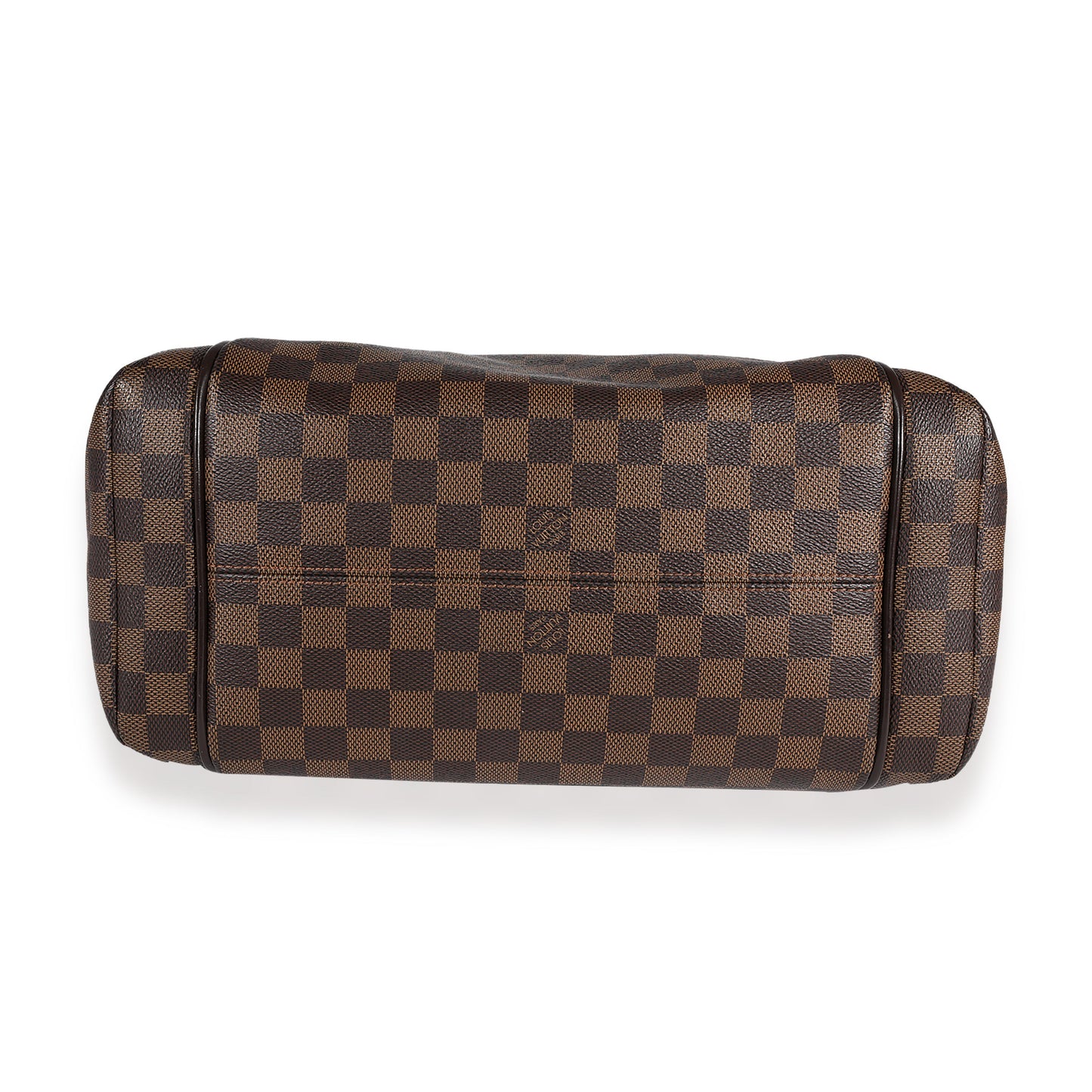 Louis Vuitton Louis Vuitton Damier Ebene Totally MM