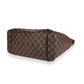 Louis Vuitton Louis Vuitton Damier Ebene Totally MM