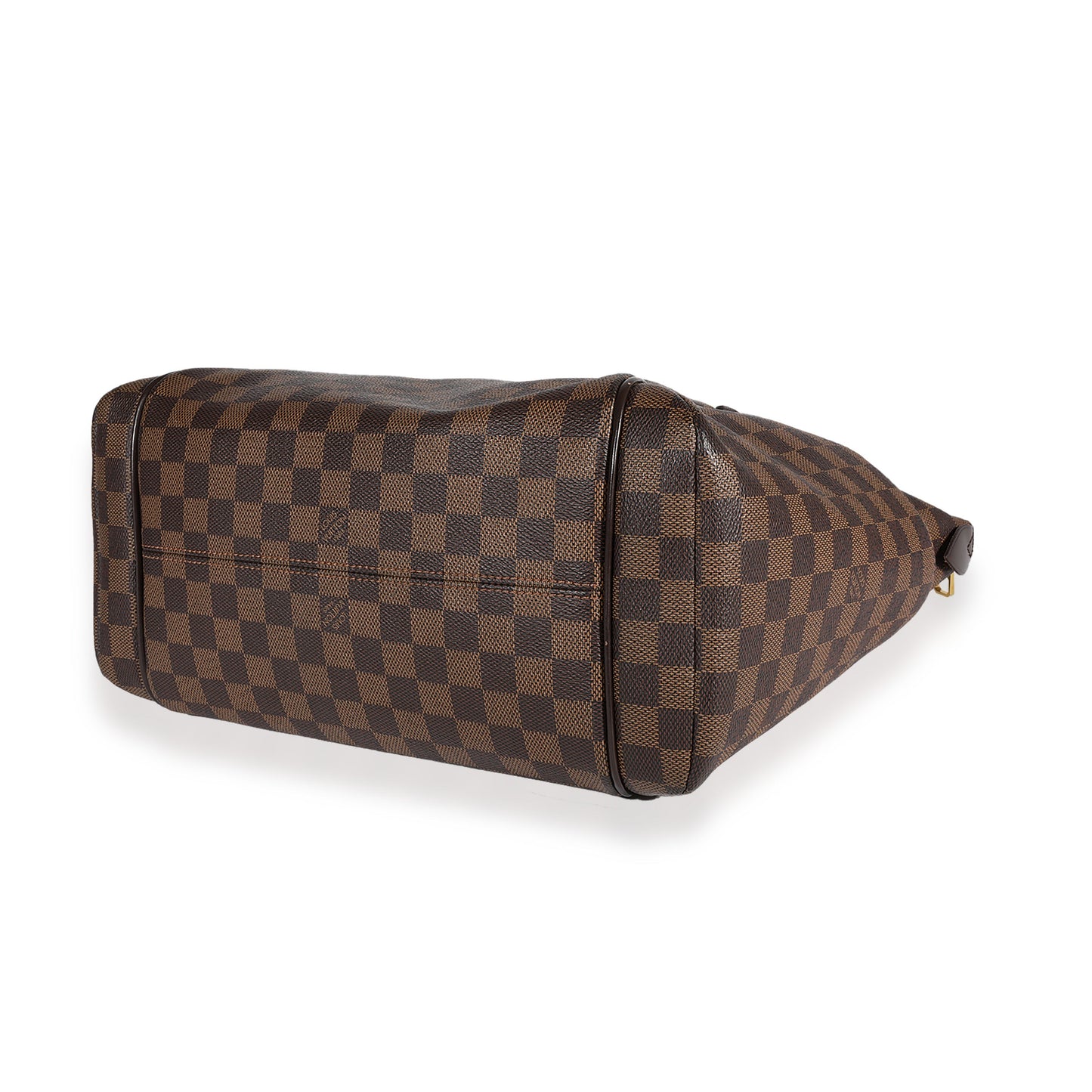 Louis Vuitton Louis Vuitton Damier Ebene Totally MM