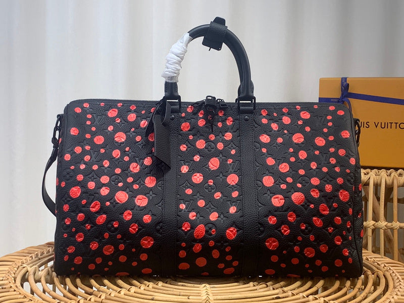Amelia - LOV Travel Bags - 020