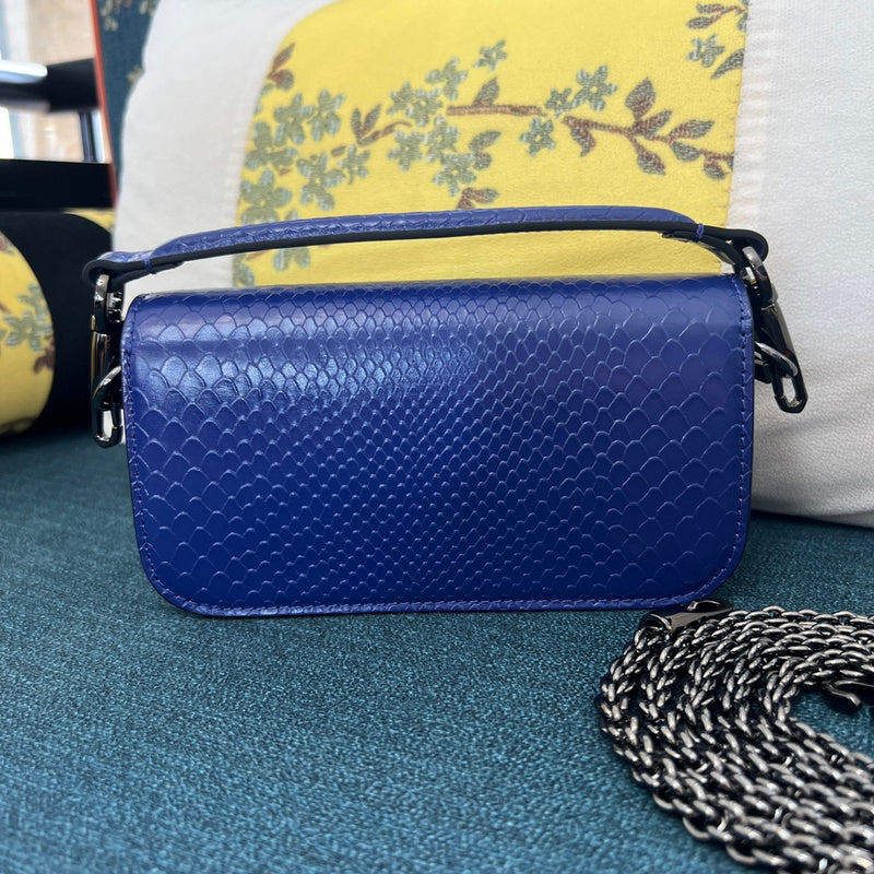 Amelia- VEL WOMEN LUXURY BAGS - 648