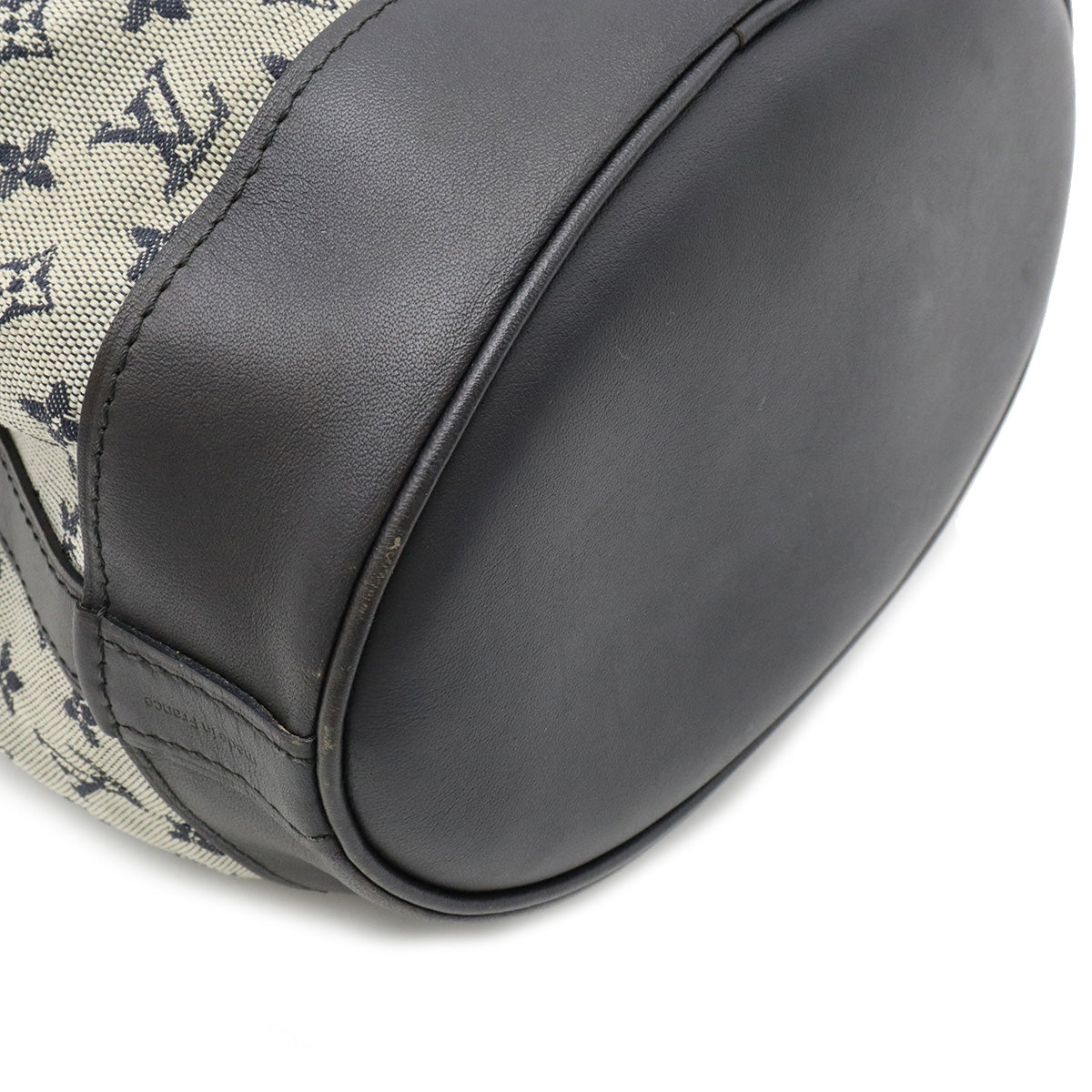 Louis Vuitton Monogram Mini Noelie Drawstring Handbag