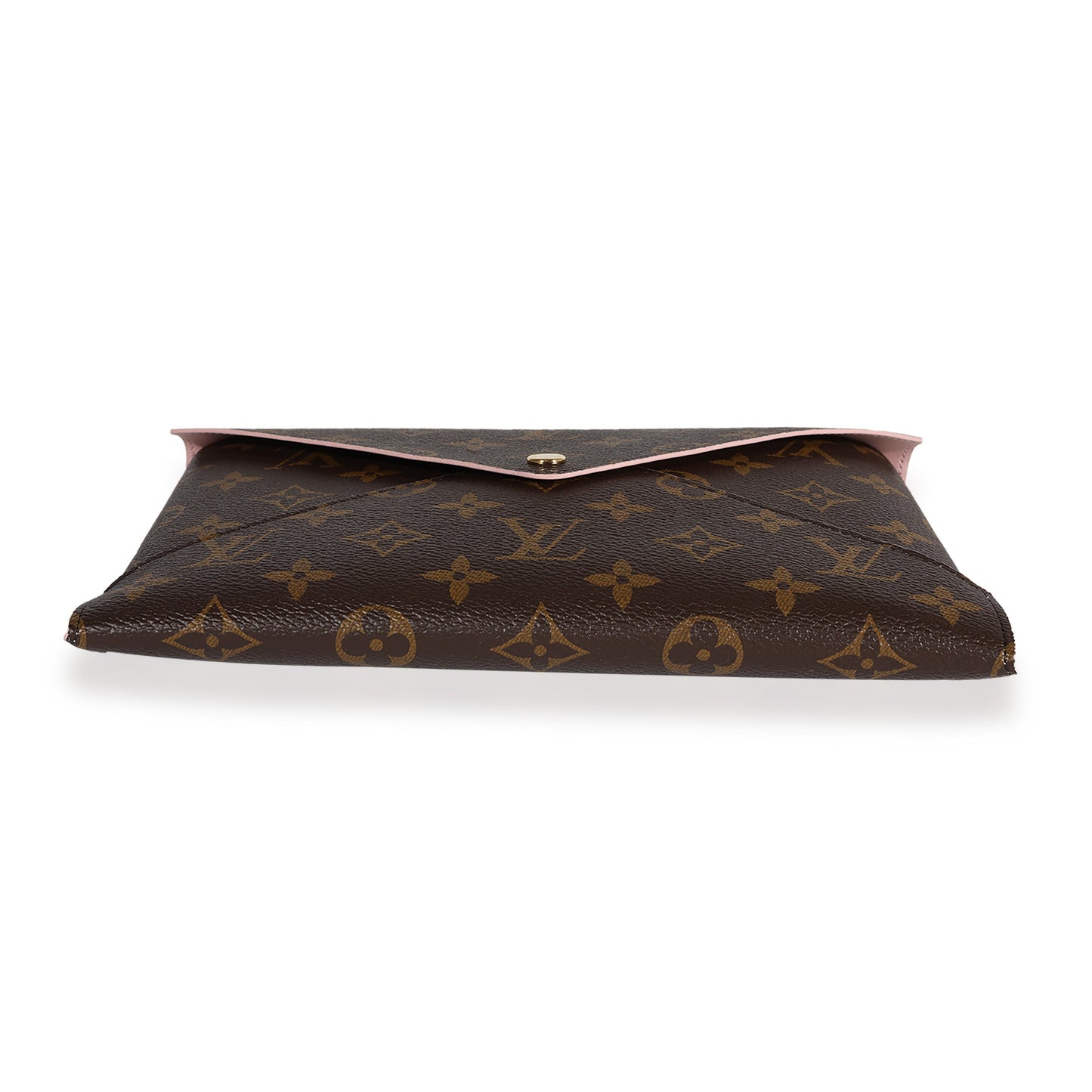 Louis Vuitton Louis Vuitton Monogram Canvas Kirigami Pochette Set