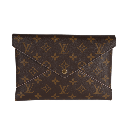 Louis Vuitton Louis Vuitton Monogram Canvas Kirigami Pochette Set