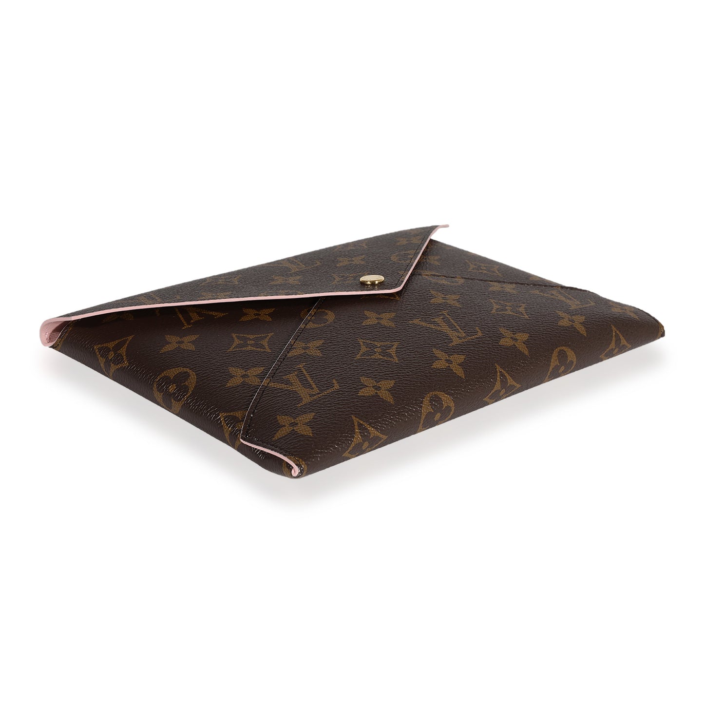 Louis Vuitton Louis Vuitton Monogram Canvas Kirigami Pochette Set