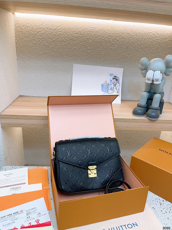 Amelia - LV Bags - 14387