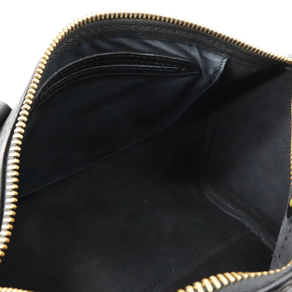 Louis Vuitton Epi Speedy 25 Handbag Boston Bag