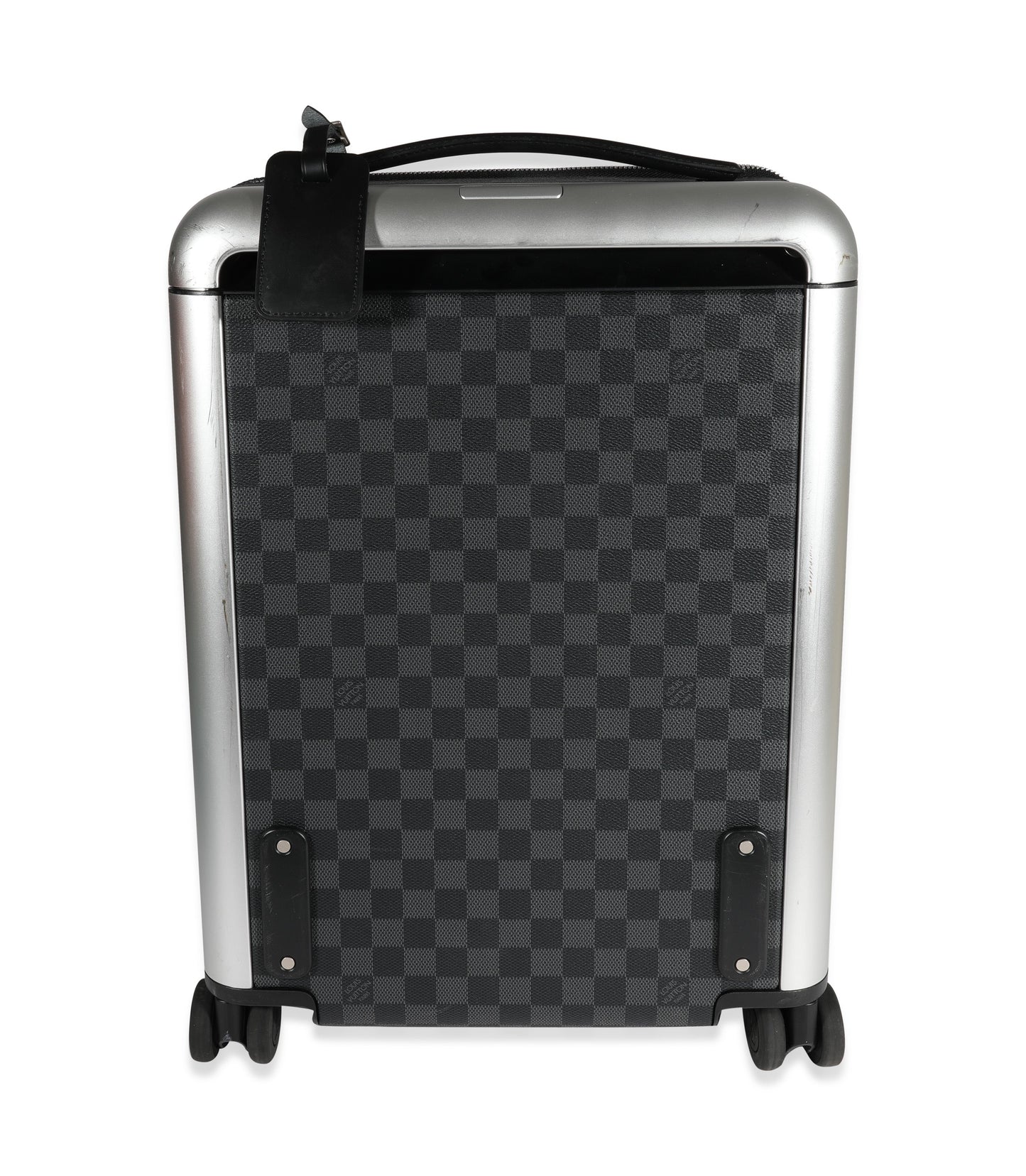 Louis Vuitton Louis Vuitton Damier Graphite Horizon 55