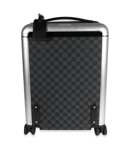 Louis Vuitton Louis Vuitton Damier Graphite Horizon 55