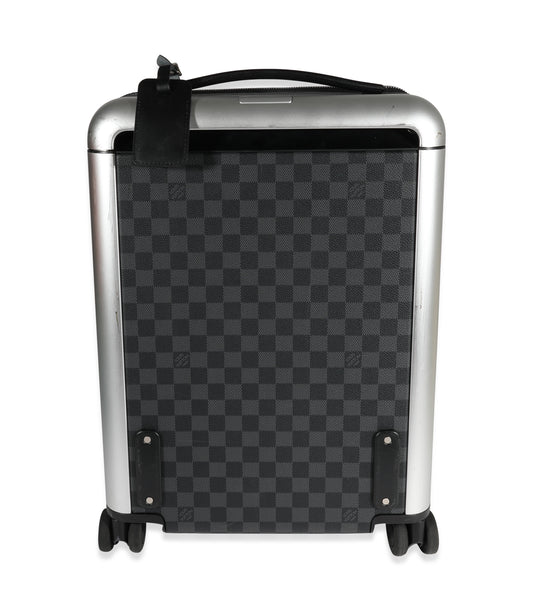 Louis Vuitton Louis Vuitton Damier Graphite Horizon 55