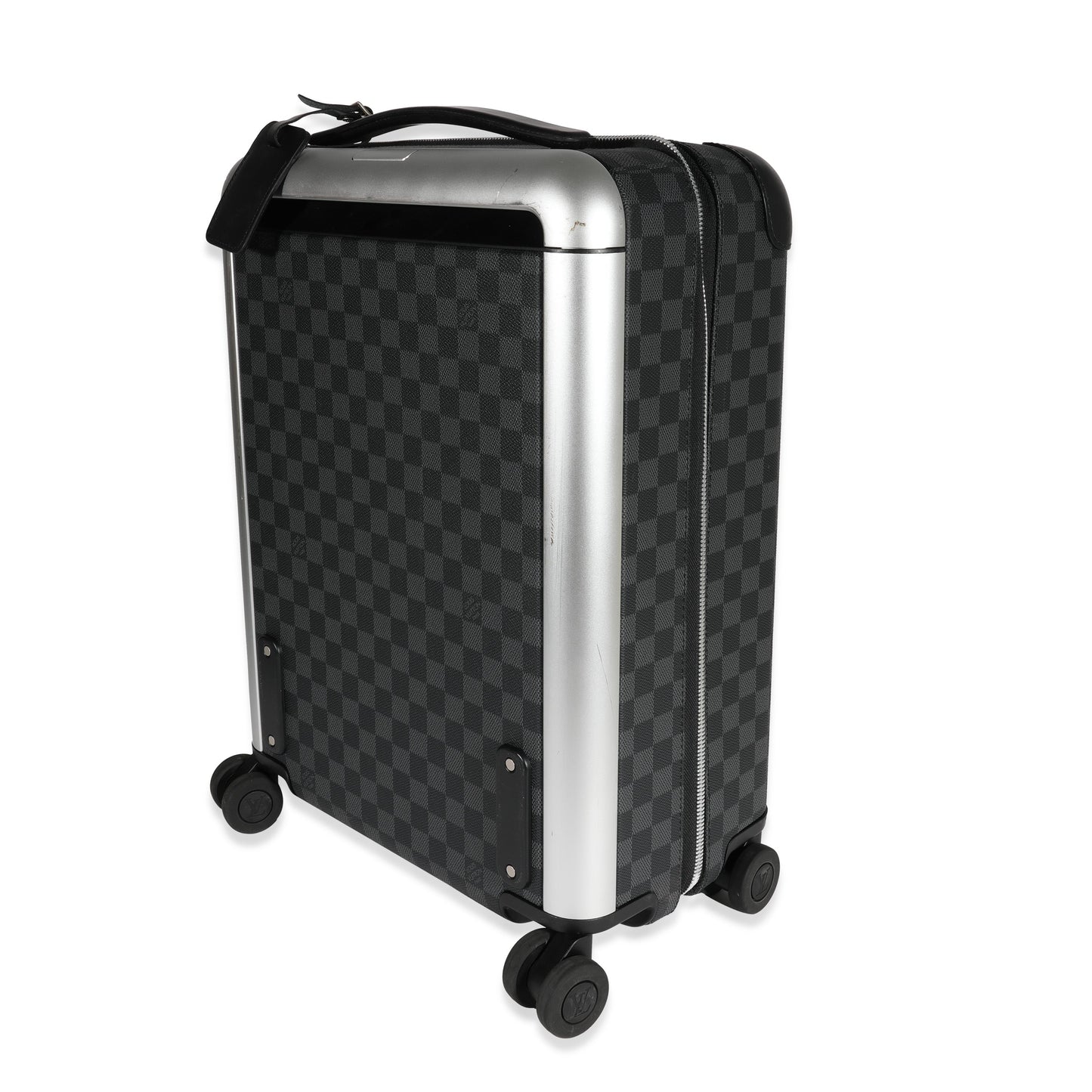 Louis Vuitton Louis Vuitton Damier Graphite Horizon 55