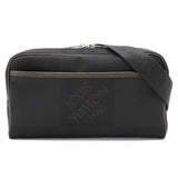 Louis Vuitton Damier Jean Acrobatic Canvas Waist Bag