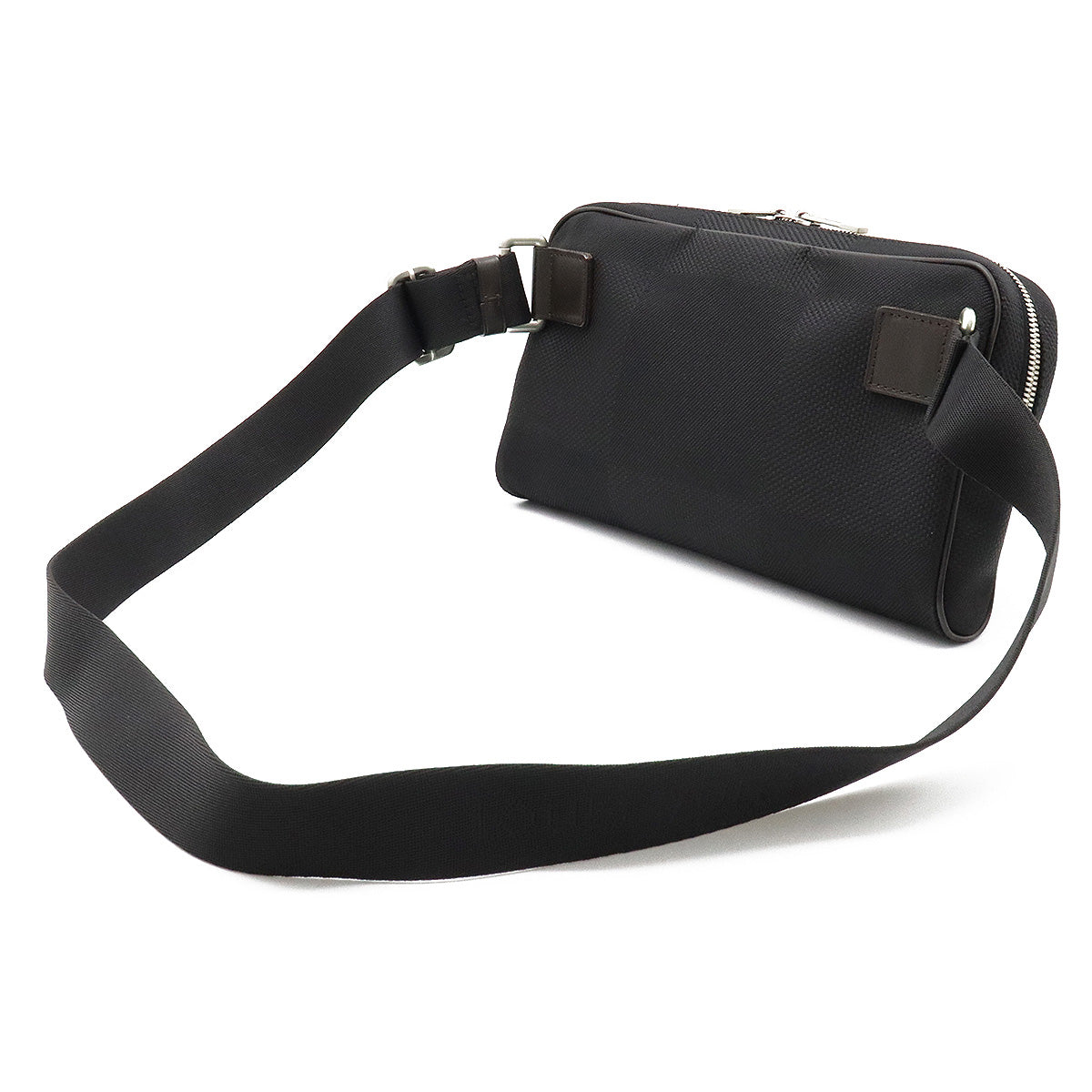 Louis Vuitton Damier Jean Acrobatic Canvas Waist Bag