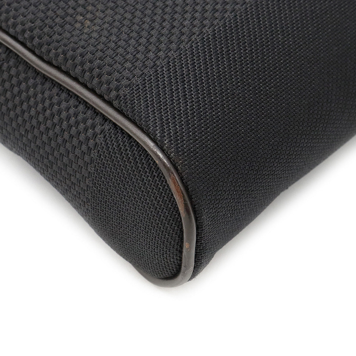 Louis Vuitton Damier Jean Acrobatic Canvas Waist Bag