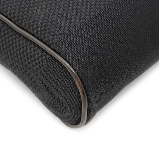 Louis Vuitton Damier Jean Acrobatic Canvas Waist Bag