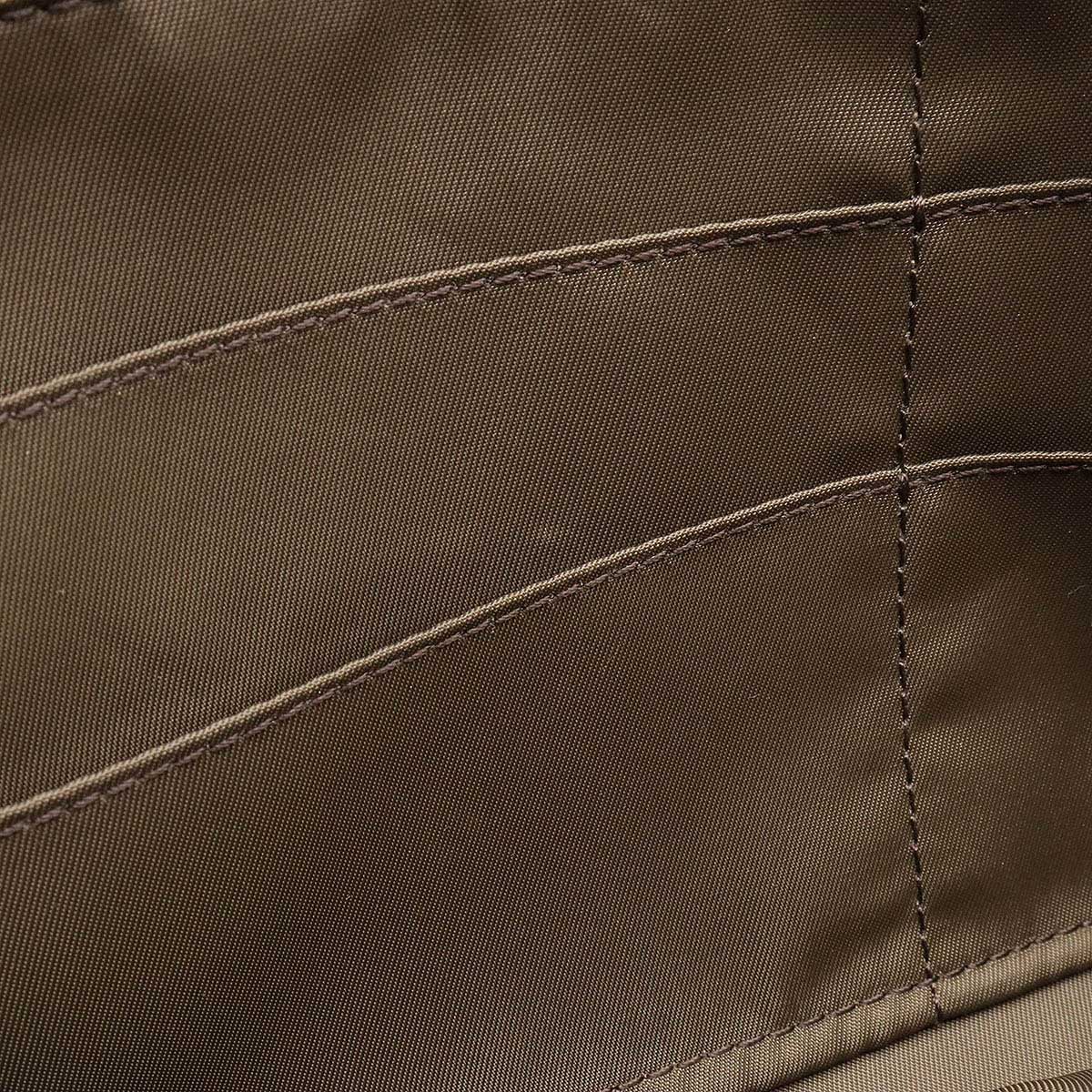 Louis Vuitton Damier Jean Acrobatic Canvas Waist Bag