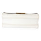 Louis Vuitton Louis Vuitton White Epi Twist MM