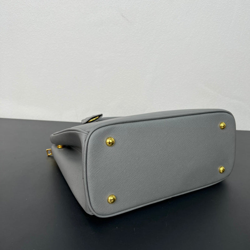 Amelia- PRDA  LUXURY BAGS - 333